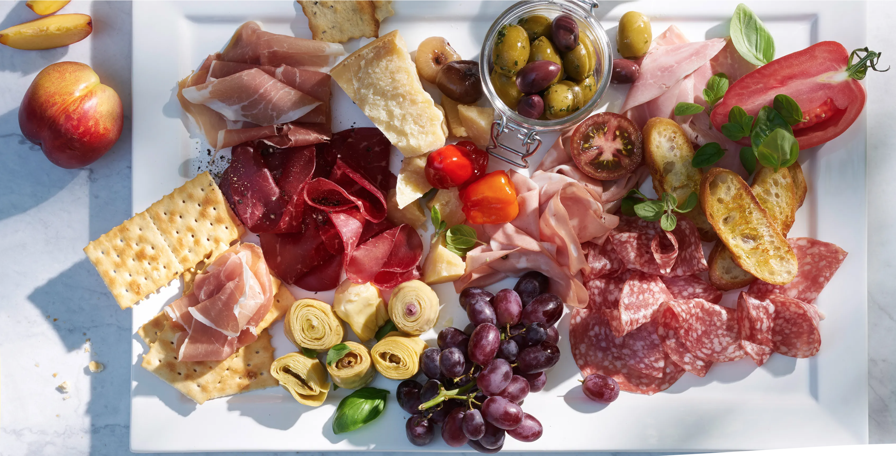 Antipasti